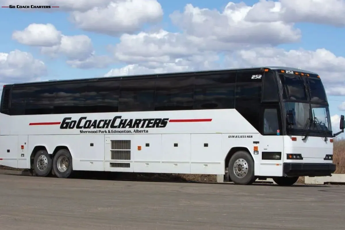 Calgary Stampede group travel