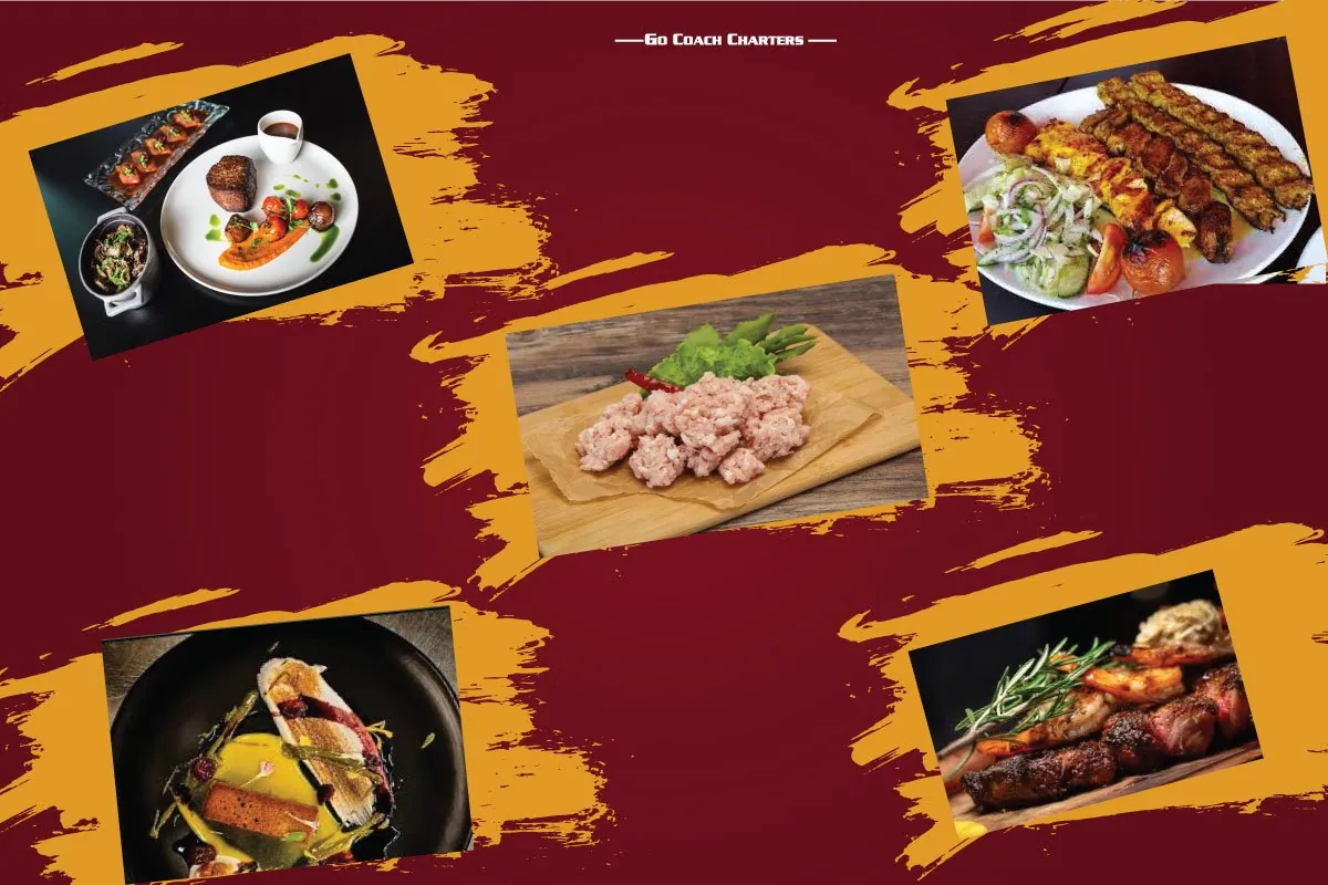 Sports Team Bus Rental detail 1