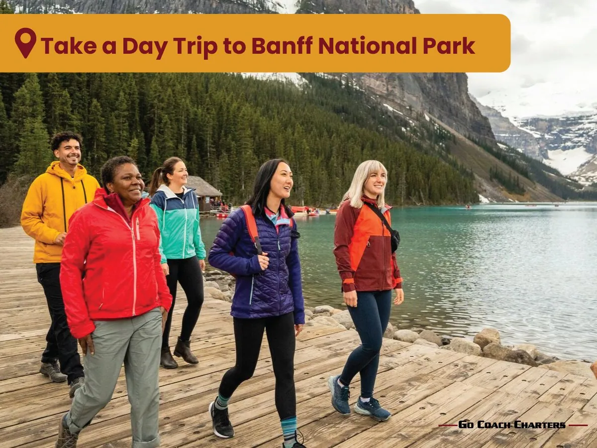 Saskatchewan group trips from Alberta