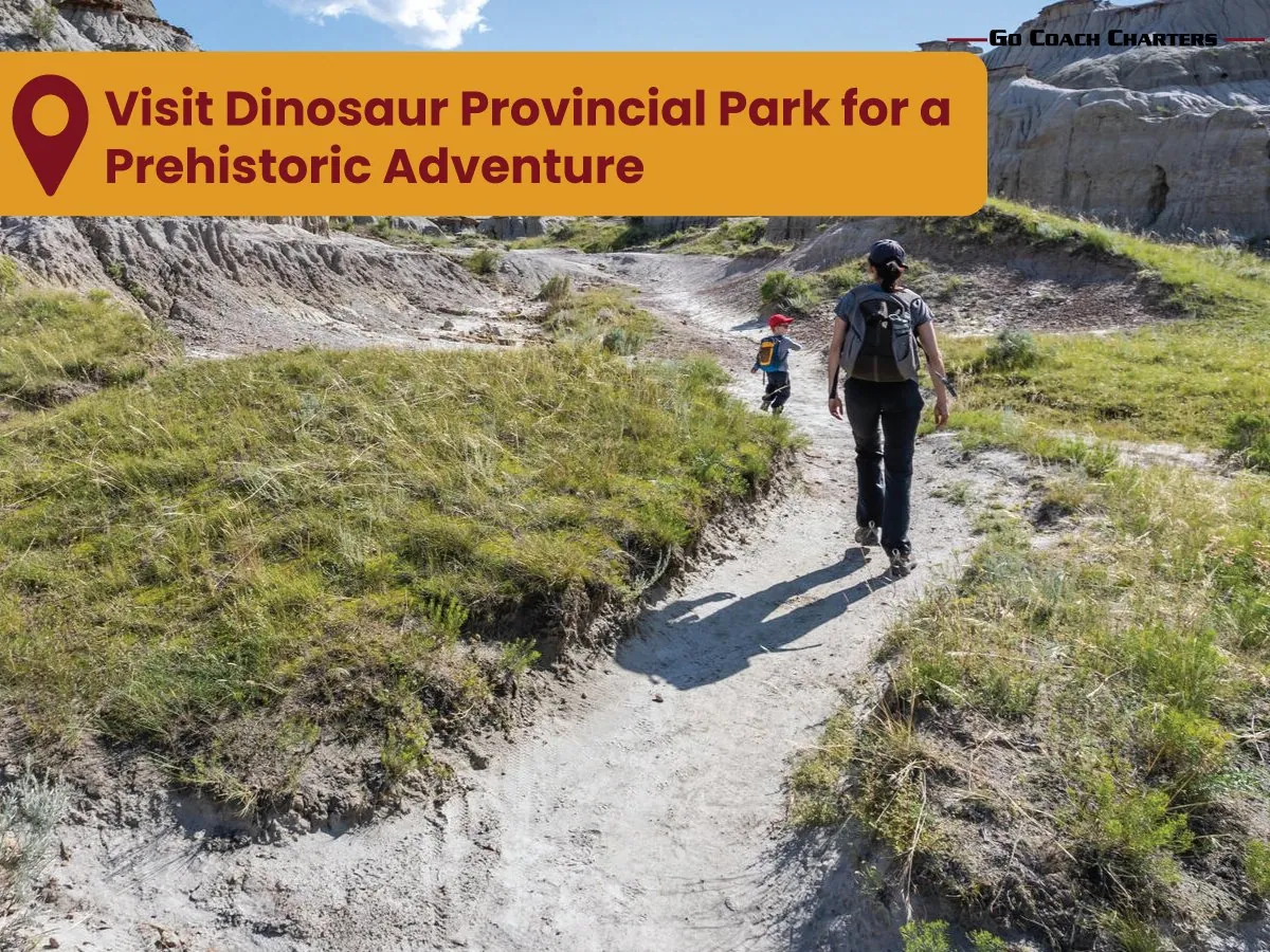 Saskatchewan Group Trip Ideas from Alberta detail 1