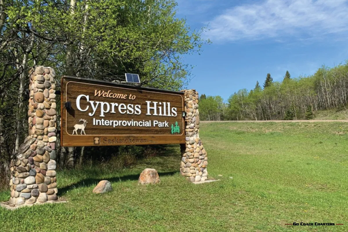 Saskatchewan Group Trip Ideas from Alberta detail 2