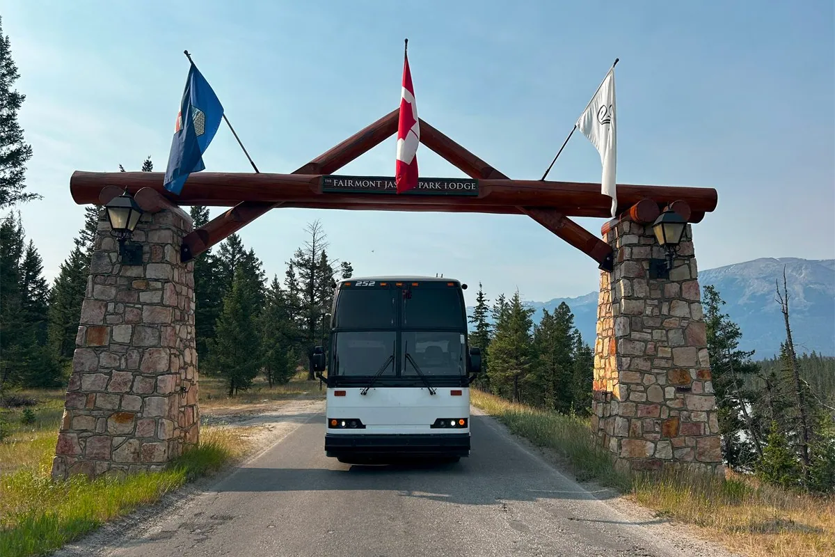 Edmonton family reunion destinations