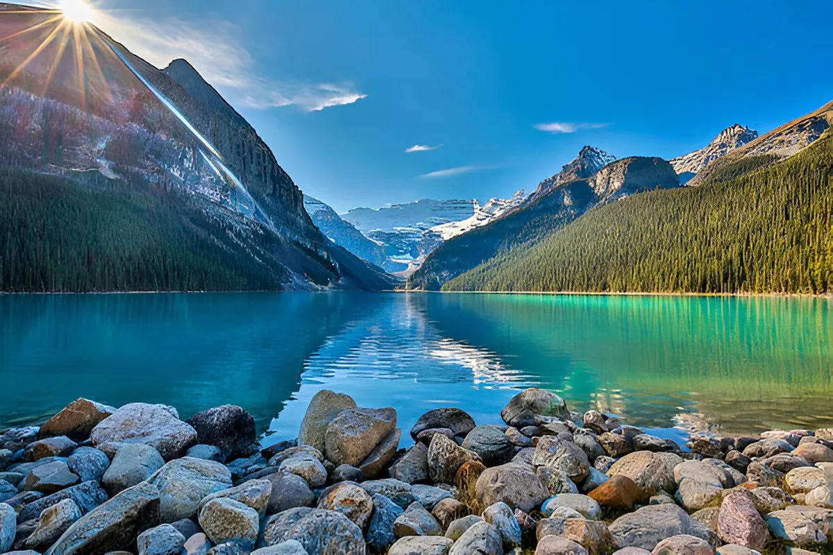 Edmonton Family Reunion Destinations — Venue Ideas with Bus Logistics detail 1