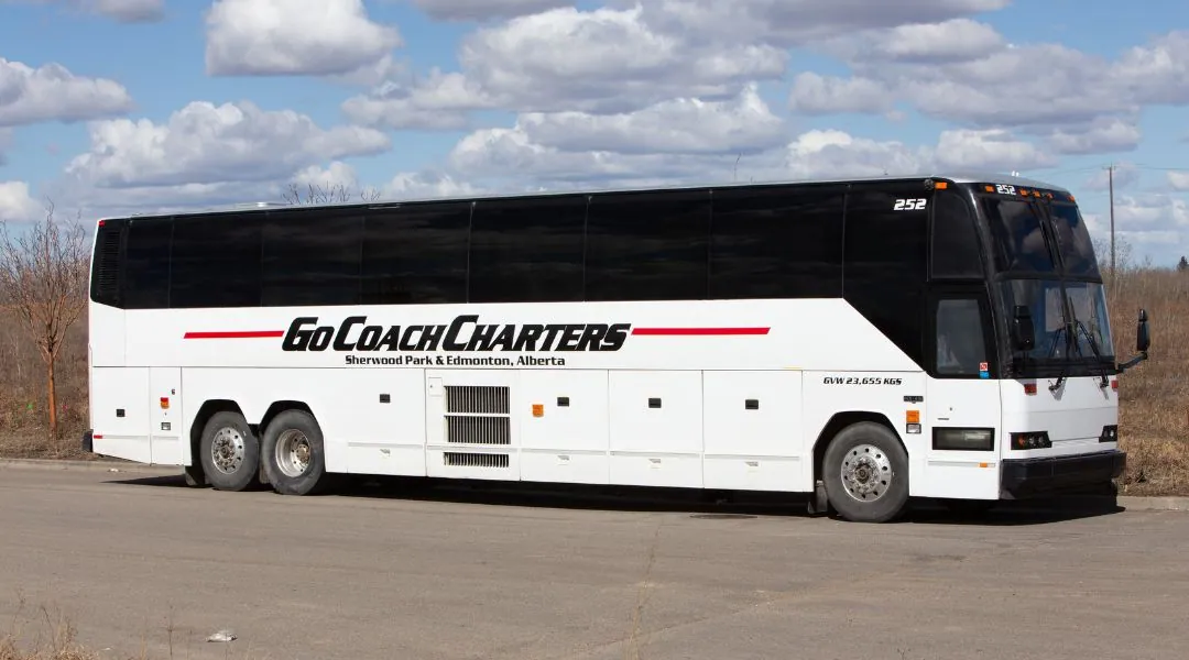 Corporate Event Transportation detail 3