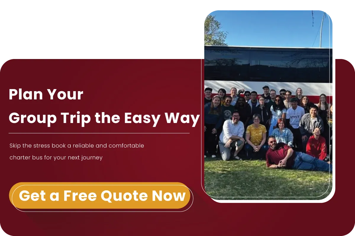 Bus Rental vs Charter Service — What's the Difference? detail 1