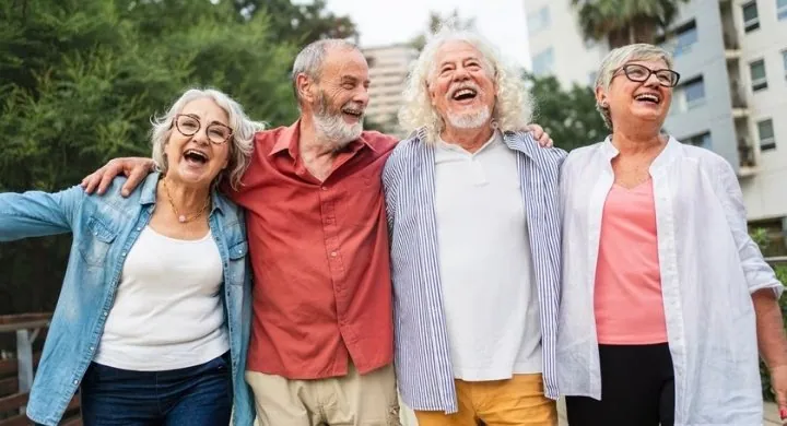 Senior Group Tours detail 3