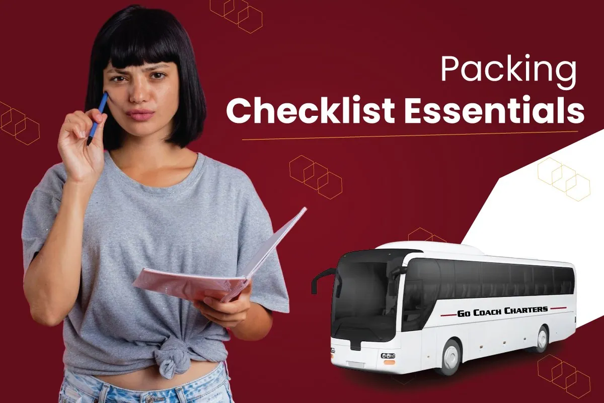 Packing for a Charter Bus Trip — What to Bring (and What to Skip) detail 2