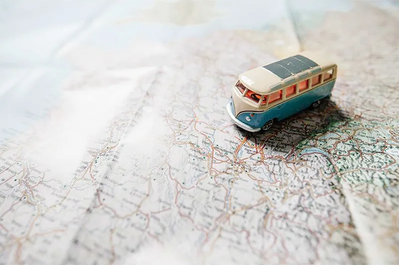 Group Travel Itinerary Planning Guide for Alberta Trips detail 1