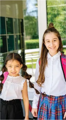 School / College Event bus rental in St. Albert