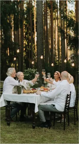 Senior Bus Tour bus rental in St. Albert