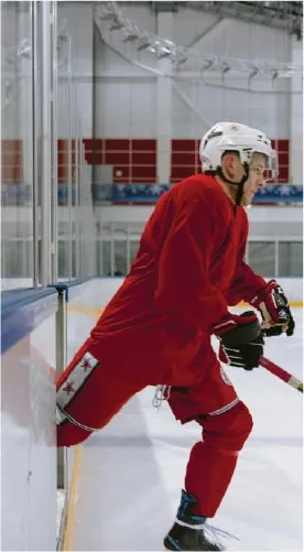 Sports Event bus rental in St. Albert