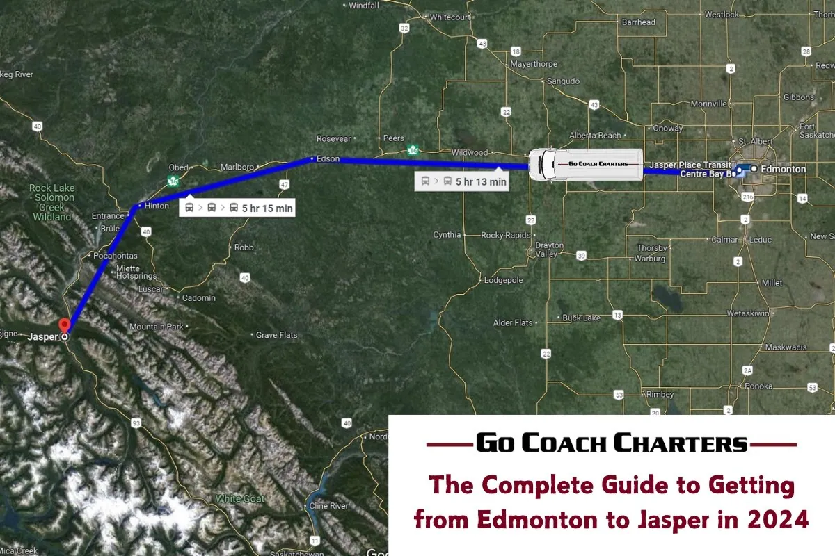 Things to do in Jasper National Park