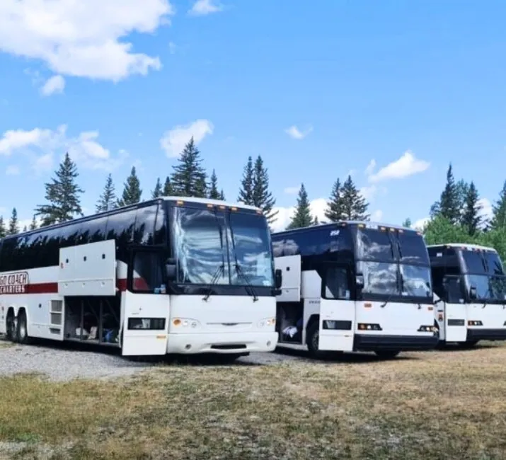 Edmonton scenic view