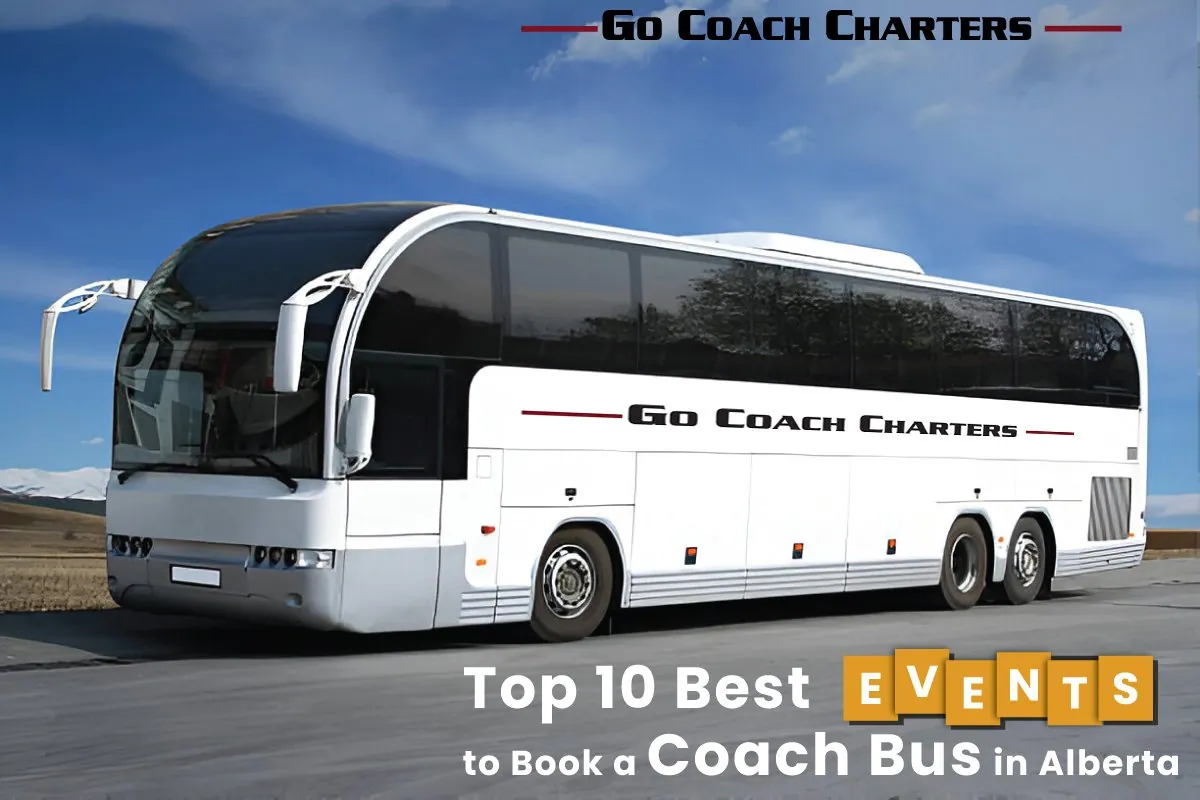 Concert & Event Shuttle 