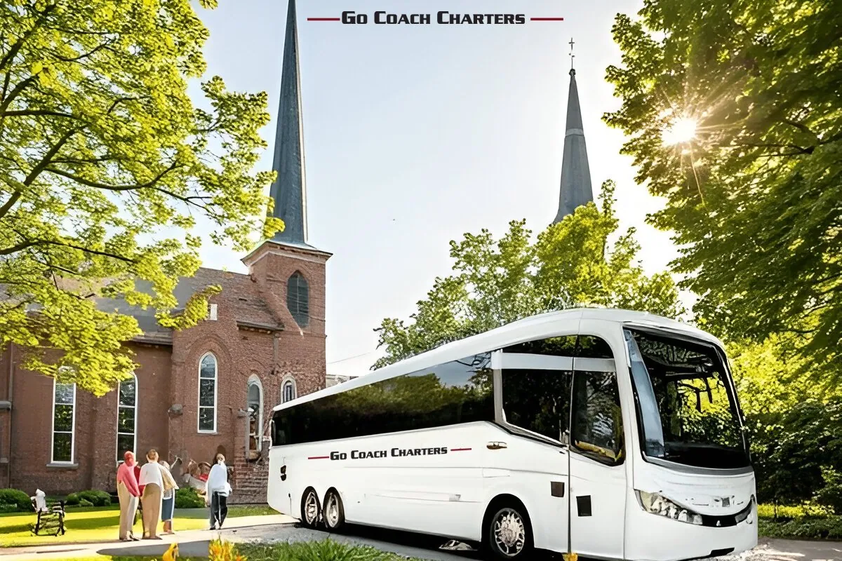 Top Alberta Attractions for Group Travel detail 3