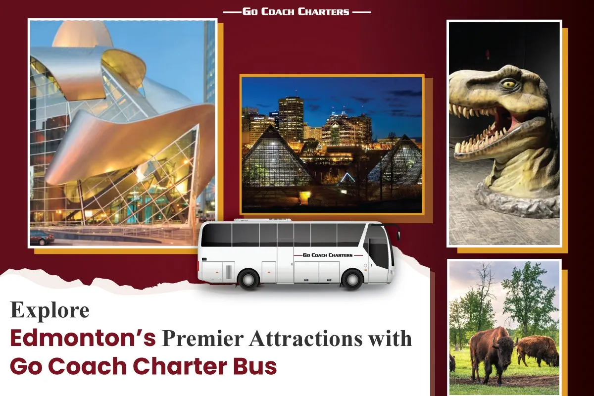 Edmonton group destination