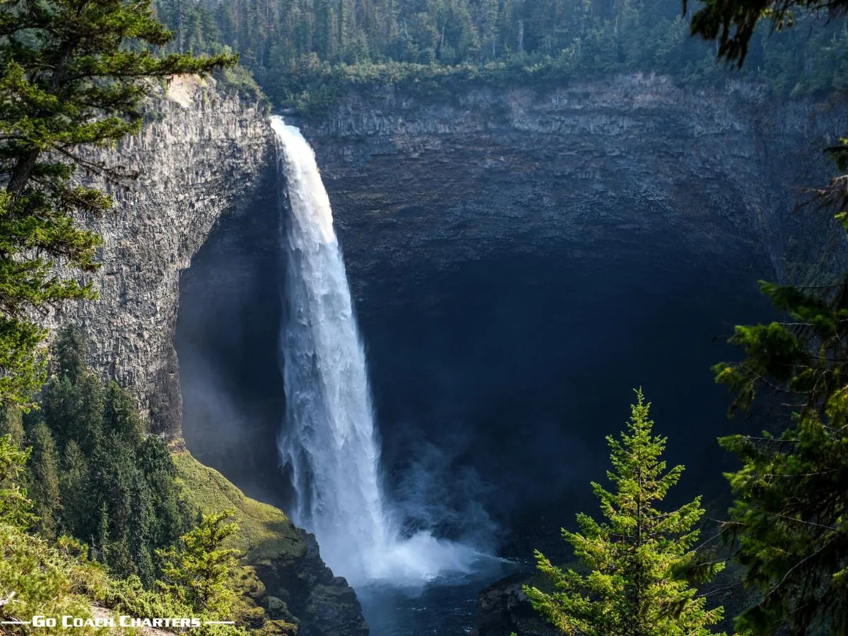 Edmonton to Vancouver detail 3